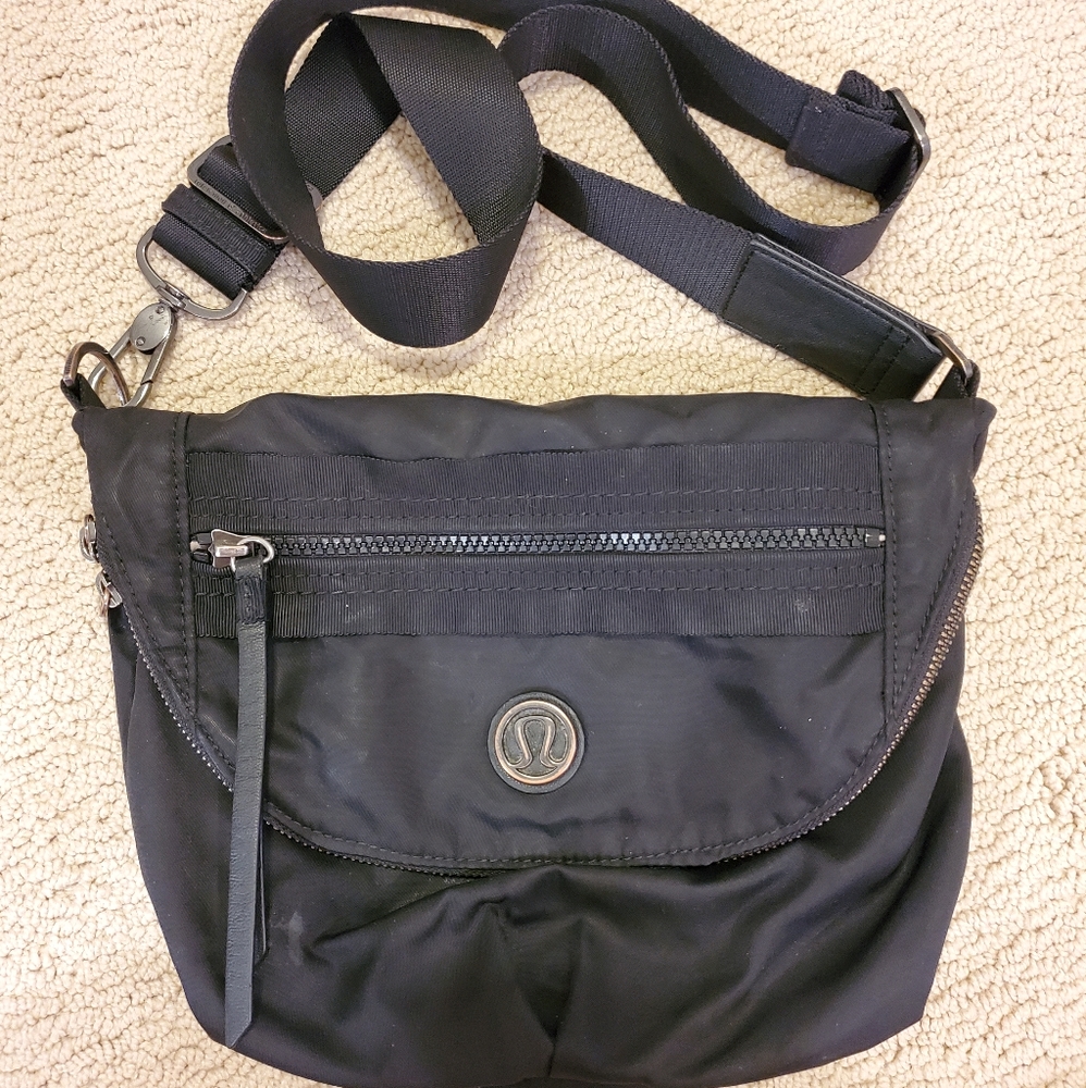 Lululemon Festival Bag